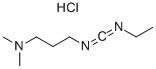 1-乙基-（3-二甲基氨基丙基）碳酸二亚胺盐酸盐