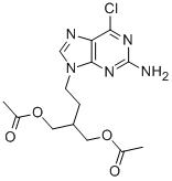 泛昔洛韦酯化物