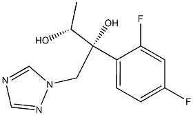 (2R,3R)-2-(2,4-二氟苯基)-1-(1H-1,2,4-三唑-1-基)丁烷-2,3-二醇