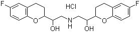 奈必洛尔盐酸盐