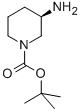  (R)-N-BOC-3-氨基哌啶