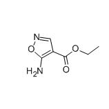 5-氨基-4-异噁唑羧酸乙酯