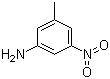 3-甲基-5-硝基苯胺