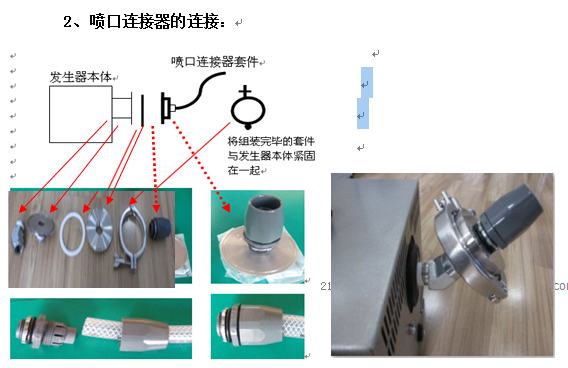 美国ATI气溶胶发生器TDA-6Ｄ，6D气溶胶发生器