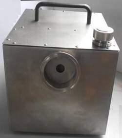 气溶胶发生器AG-60 