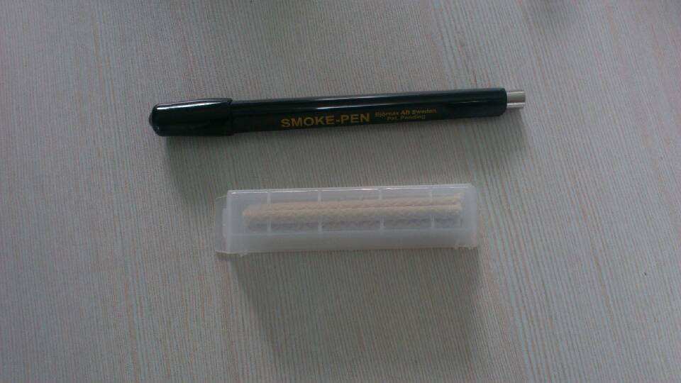 发烟笔S220／Smokepen 220 发烟笔