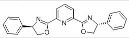 (2,6-二[(4R)-4-苯基-2-恶唑啉基]吡啶)