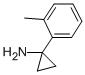 1-(2-甲基苯基)-环丙胺