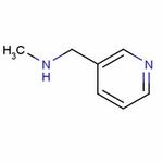 N-甲基-N-3-吡啶甲胺