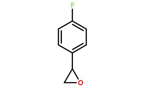 ()-4-氟苯乙烯环氧化物