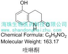  3,4-二氢-5-羟基-2(1H)-喹啉酮