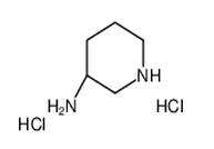 R-3氨基哌啶双盐酸盐