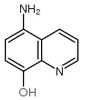 5-氨基-8-羟基喹啉中间体