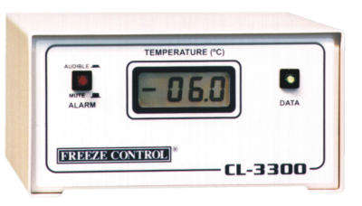 进口CL3300程序降温仪，程序冷冻仪