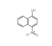 4-硝基-1-萘酚