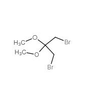 1,3-二溴-2,2-二甲氧基丙烷