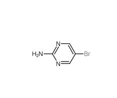 2-氨基-5-溴嘧啶