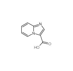 咪唑并[1,2-a]吡啶-3-甲酸