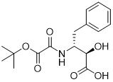 (2R,3R)-3-叔丁氧羰酰氨基-2-羟基-4-苯丁酸