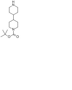 N-BOC-4，4-联哌啶