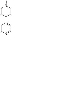 4-(哌啶-4-基)吡啶盐酸盐