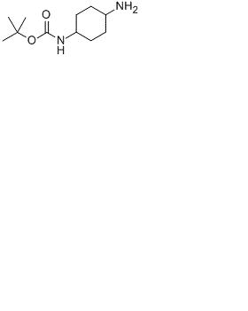 N-Boc-1,4-环己二胺