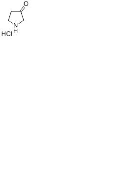 3-吡咯烷酮盐酸盐