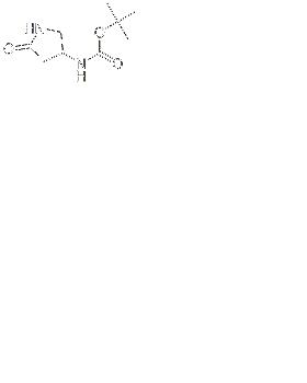 3-BOC-氨基-5-氧吡咯烷
