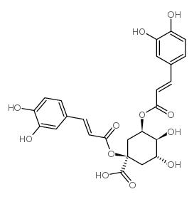 洋蓟素、洋蓟酸