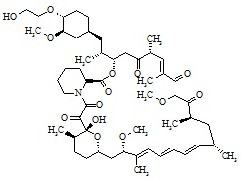 012-99（Everolimus Ring-Opening Impurity，依维莫司开环杂质）