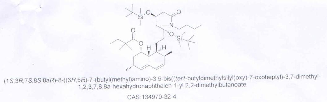 cas 134970-32-4