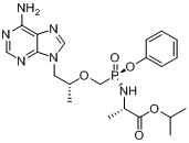 替诺拉酚胺酯8异构体-1