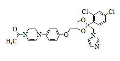  Ketoconazole Impurity A