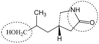 普瑞巴林杂质IMP-T4