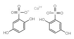 2,5-二羟基苯磺酸钙