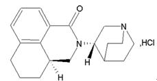 盐酸帕洛诺司琼注射液（API+制剂）