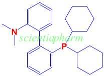 2-二环己膦基-2\'-(N,N-二甲胺)-联苯