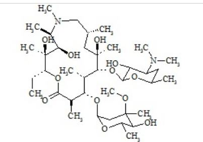 阿奇霉素杂质