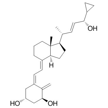 Calcipotriol