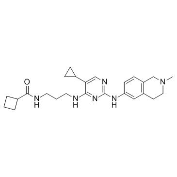 MRT68921 (hydrochloride)