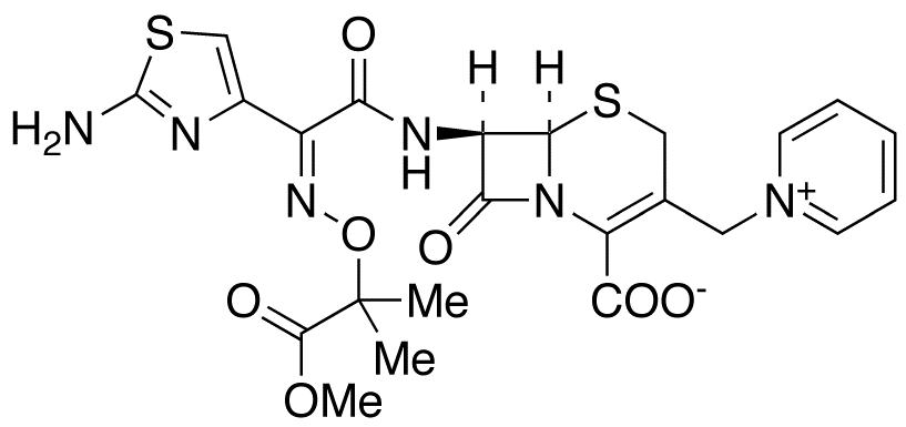 头孢他啶杂质H（头孢他啶系列杂质）