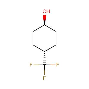 Trans-4-三氟甲基环己醇