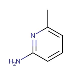 2-氨基-6-甲基吡啶