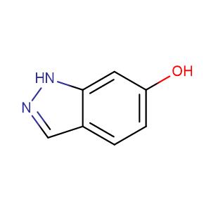 6-羟基吲唑