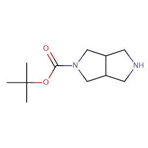 2-BOC-八氢吡咯基[3,4-C]吡咯