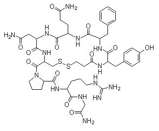 醋酸去氨加压素