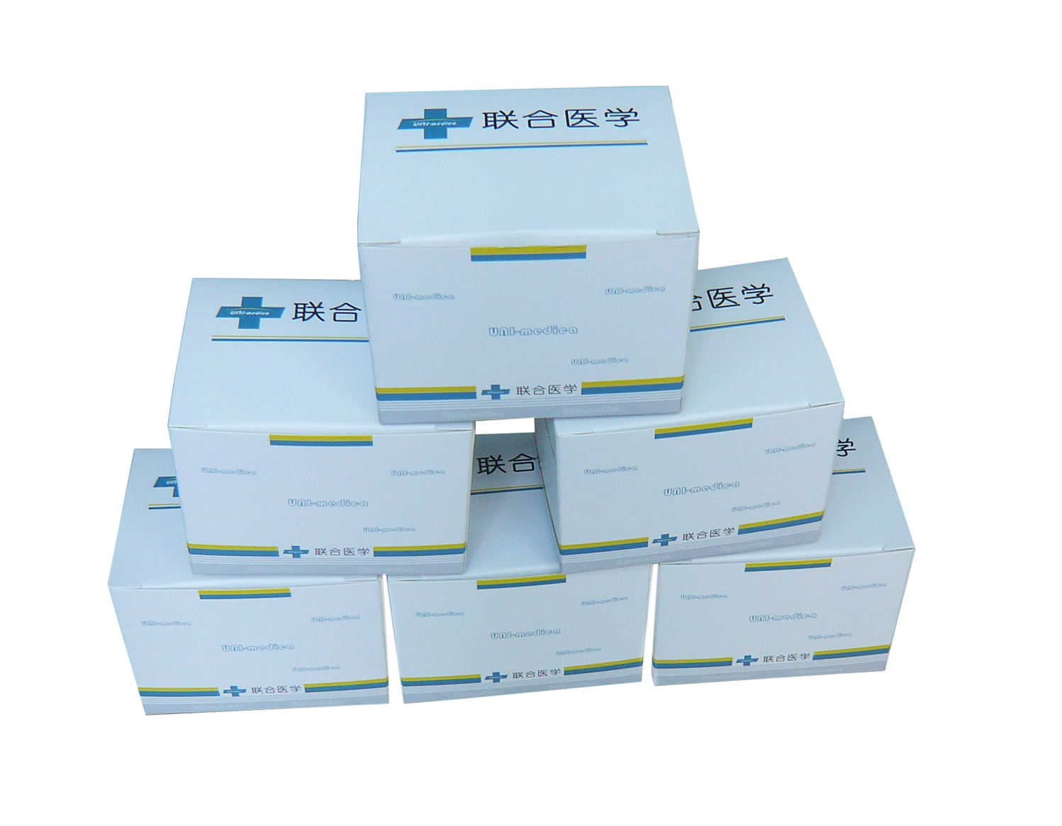 肠道病毒核酸检测系列试剂盒（实时荧光探针PCR法）