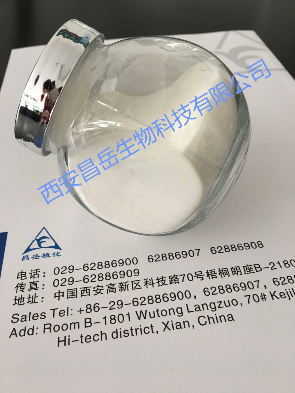 菊粉