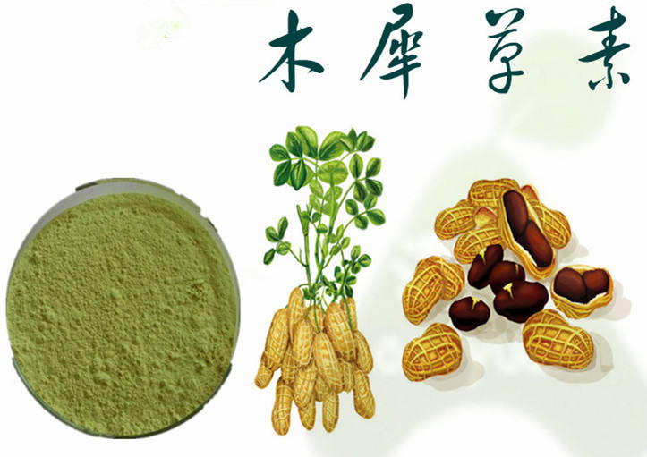 木犀草提取物