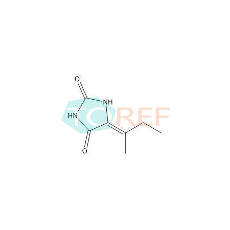 （Z）-5-（丁烷-2-亚基）咪唑啉-2,4-二酮